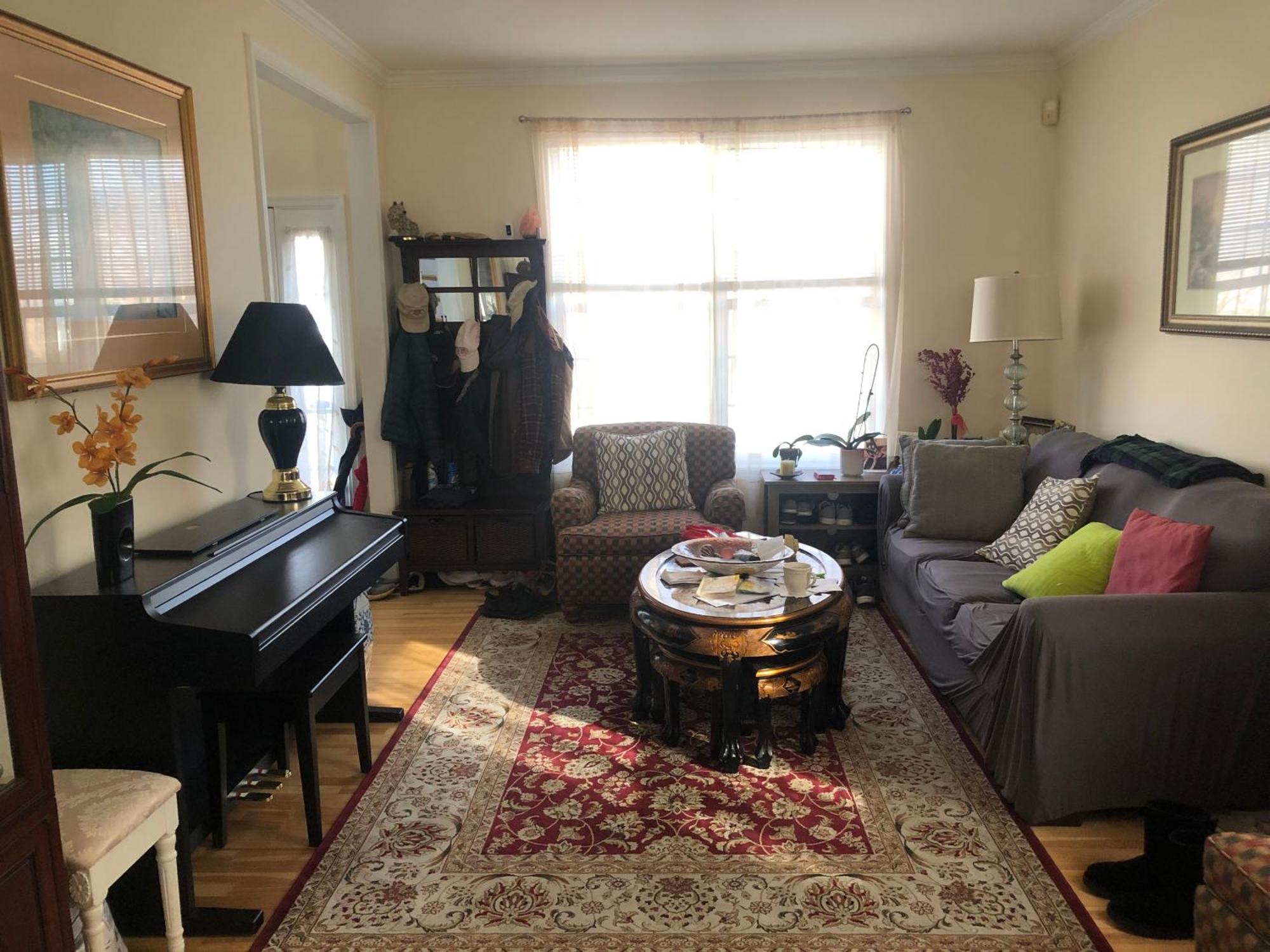 Cozy Suburban Retreat Germantown