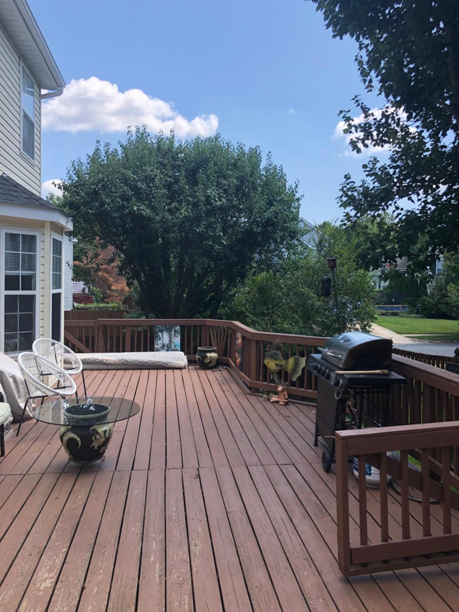Cozy Suburban Retreat Homestay